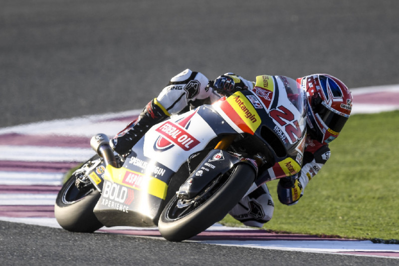 Sam Lowes feiert Wiederauferstehung: Greift er 2019 nach dem WM-Titel?