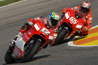 Troy Bayliss: Ducati Panigale V4R weckt Erinnerungen an MotoGP-Vergangenheit