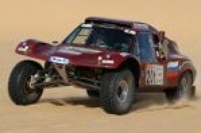 Moskiewski skarabeusz