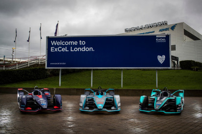 Formel E kehrt 2020 nach London zurück - mit Teil-Indoor-Kurs!