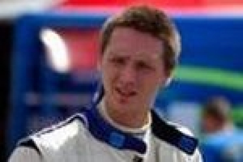 Andi myśli o powrocie