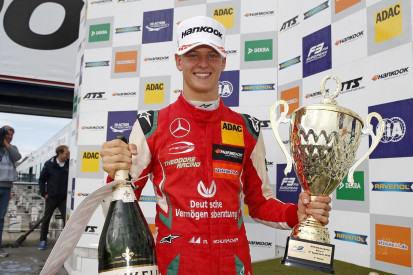 Jean Todt über Mick Schumacher: "Wir müssen ihn in Frieden lassen"