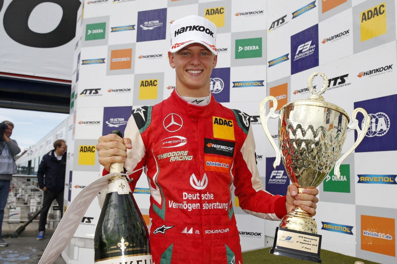 Jean Todt über Mick Schumacher: "Wir müssen ihn in Frieden lassen"