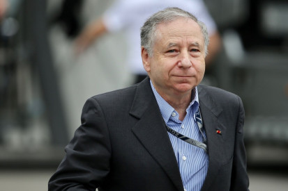 Jean Todt kritisiert: Leute suchen immer das, was nicht funktioniert