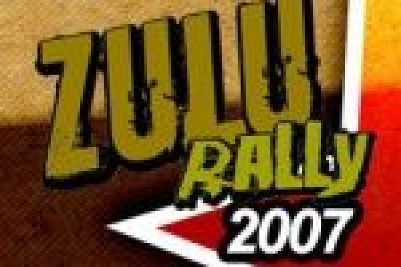 Zulu Rally nie ma kasy