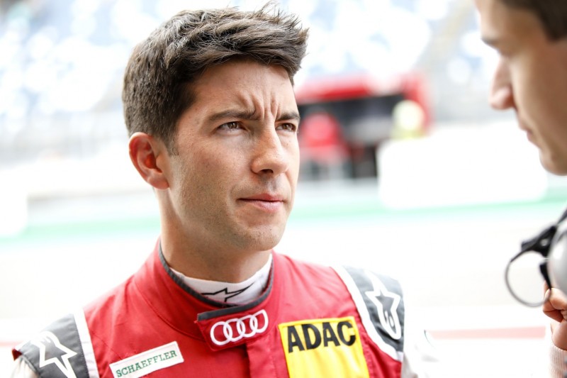 Mike Rockenfeller kündigt kompletten Social-Media-Rückzug an