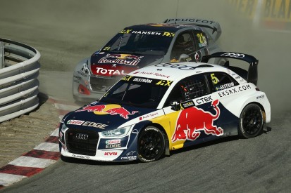 Teilnehmerfeld steht: 16 Fixstarter in der Rallycross-WM 2019