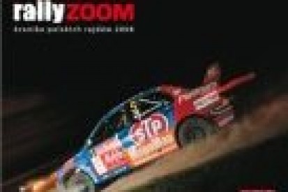 Platinum rallyZOOM 2008 w Mikołajkach