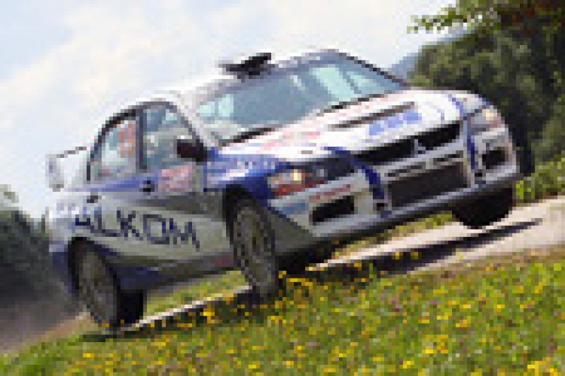 Sokołówka 2 przerwana
