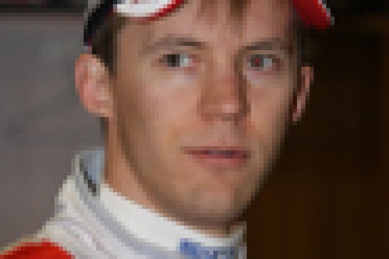 Ekström pokonał Schumachera