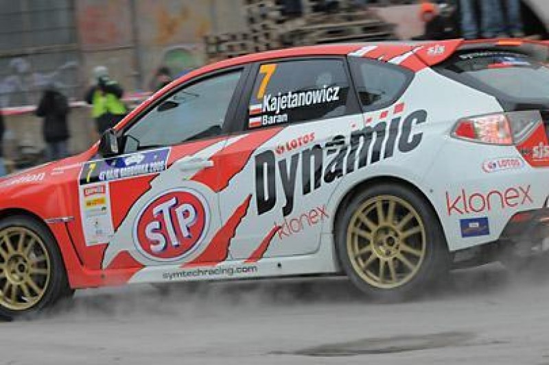 Dynamic'zny Kajetanowicz