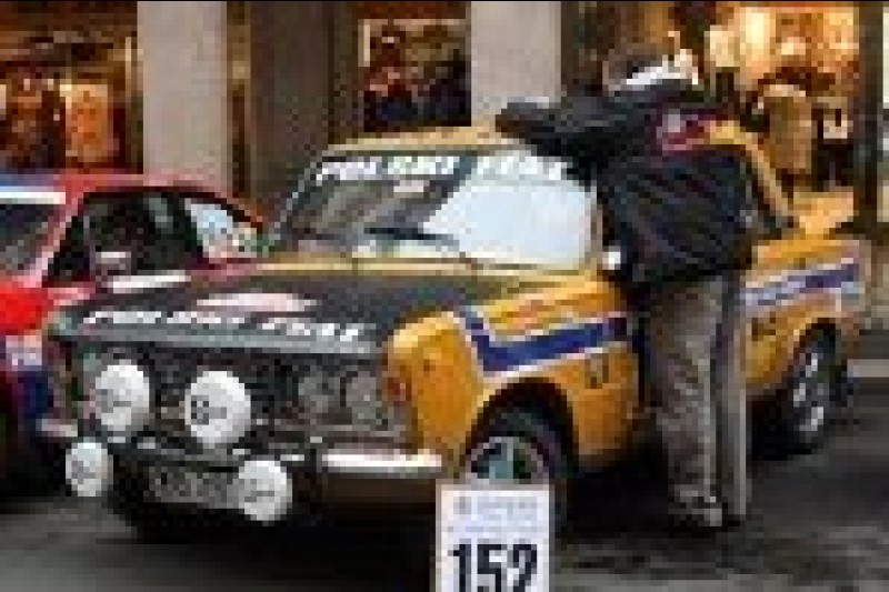 A teraz Noc Turini!