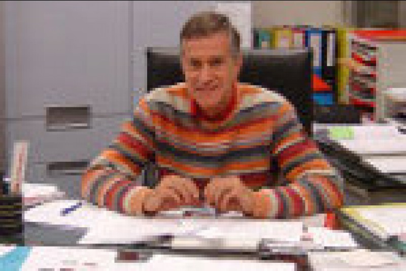 Zmarł Loris Kessel