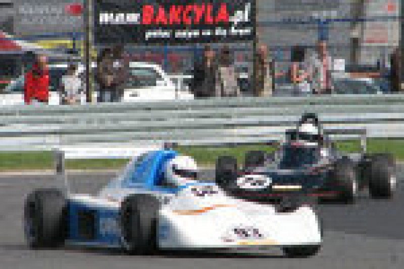 Formuła - reaktywacja