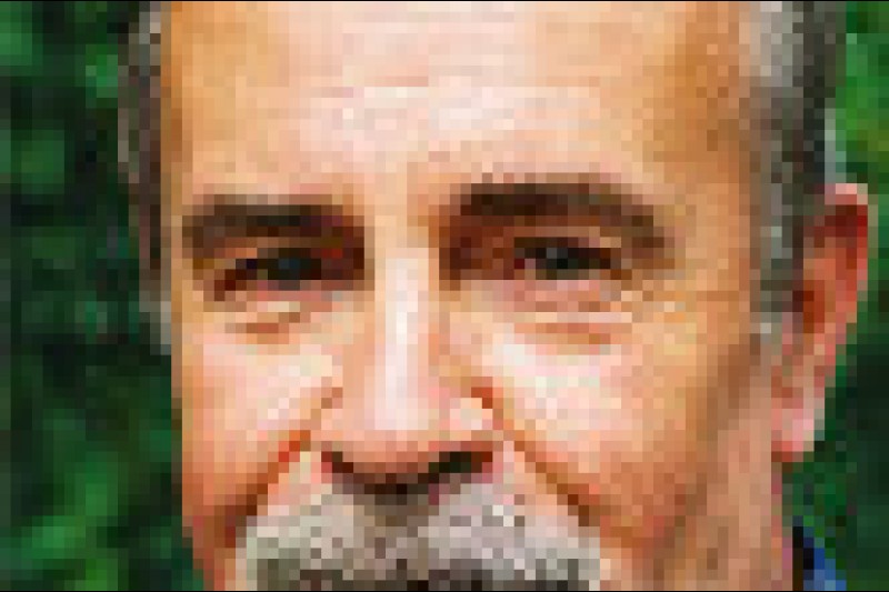 Zmarł Janusz Szwenk