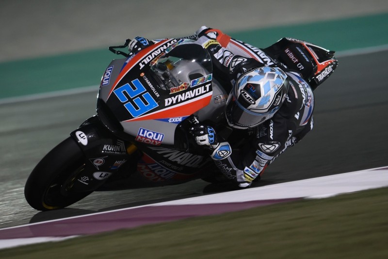 Erklärt: So funktioniert das neue Qualifying-Format für Moto2 und Moto3