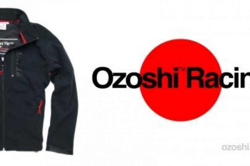 Świąteczny konkurs Ozoshi Racing