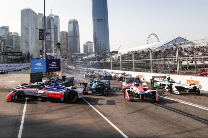 Vorschau Formel E Hongkong: Der fünfte Sieger im fünften Rennen?