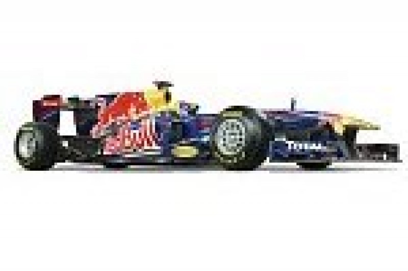 Newey: KERS Red Bulla musi działać