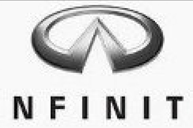 Infiniti sponsorem RBR