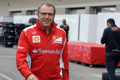 Gary Anderson: Stefano Domenicali wäre ein guter Vize-Teamchef