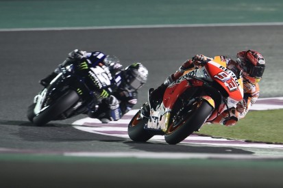 MotoGP-Fahrer wollen doch noch über frühere Startzeit in Katar diskutieren