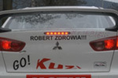 Wybrane wypowiedzi na starcie Rajdu Świdnickiego-Krause