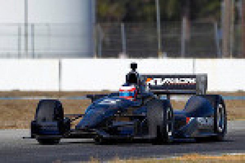 Barrichello szuka sponsorów