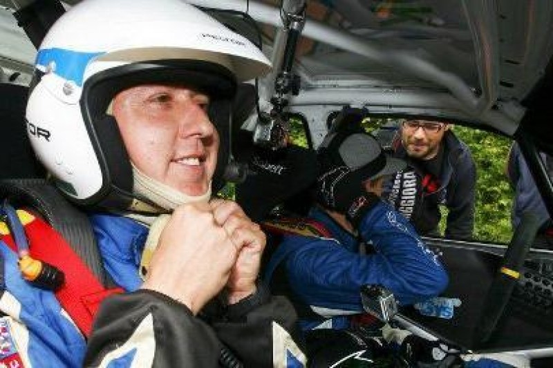 Zmarł Bohuslav Ceplecha