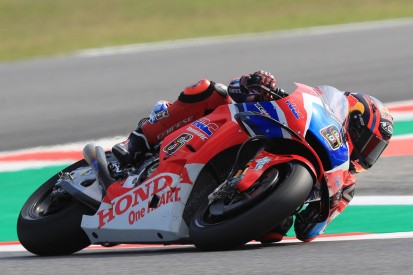 Wildcard-Start in Jerez: Honda belohnt Stefan Bradl für die Testarbeit