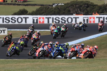 Finnland 2020: MotoGP-Event hängt von der Durchführung eines Tests ab