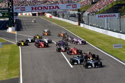FIA-Ankündigung zeigt: Weitere Formel-1-Einheitsteile ab 2021 geplant
