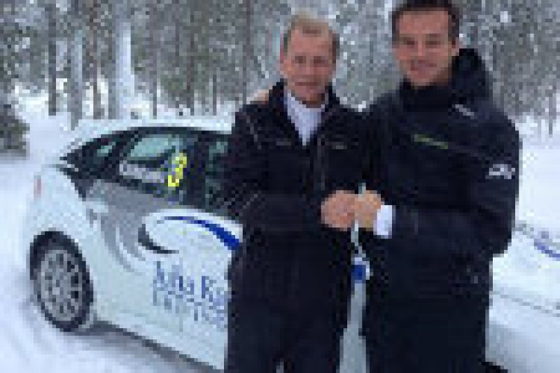Fuchs w Akademii Kankkunena