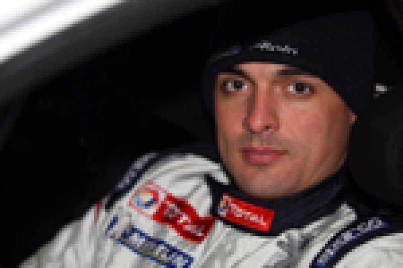Bouffier zgłoszony na Wisłę