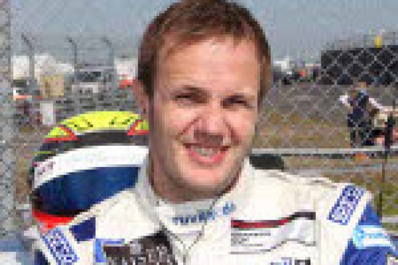Domowe pole position