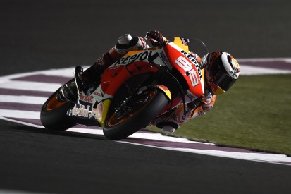 Jorge Lorenzo nicht in den Top 10 und trotzdem zufrieden