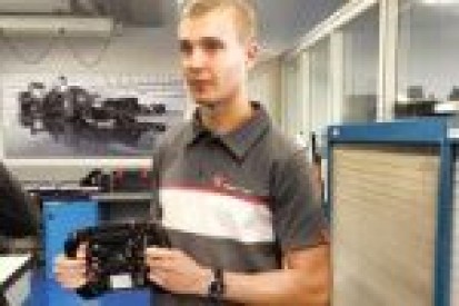 Pietrow i Sirotkin otworzą tor w Soczi