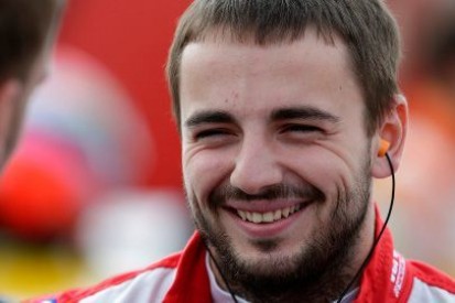 Giermaziak wygrał 24h Zolder