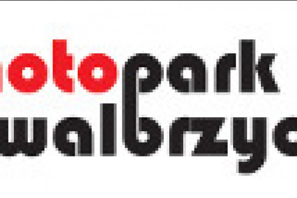 Pomysł na Motopark Wałbrzych