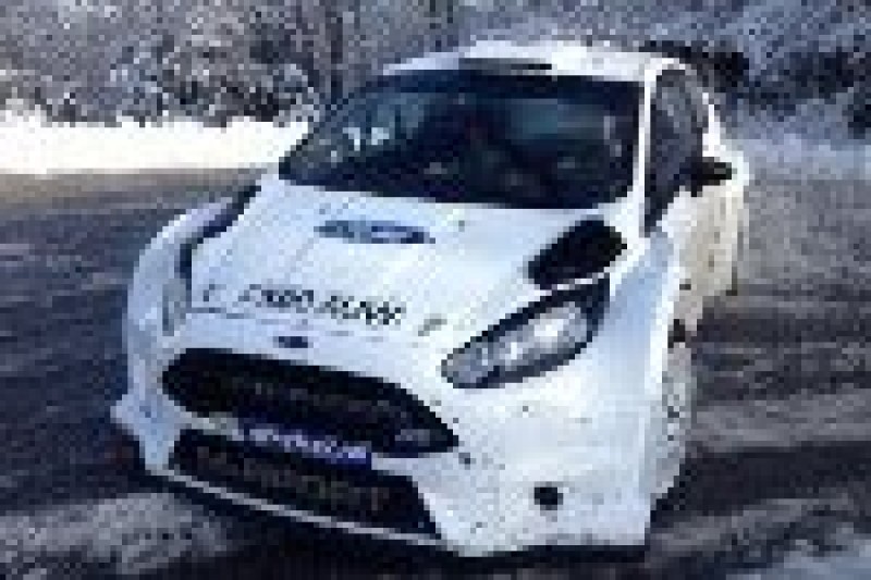 Kubica testuje w środę