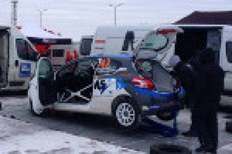 Shakedown dla Plangiego