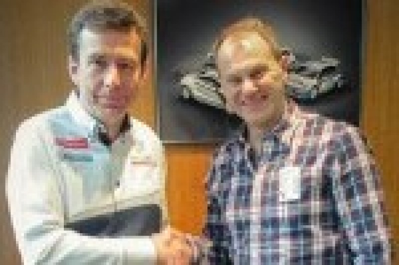 Powstał Team Peugeot-Hansen