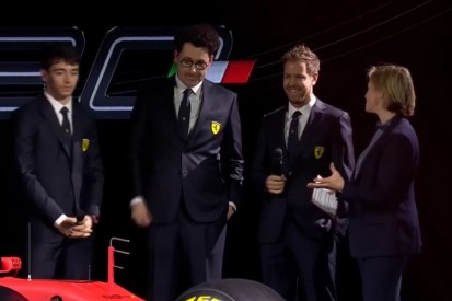 Ferrari: Droht mit Vettel und Leclerc ein Alonso/Hamilton-Szenario?