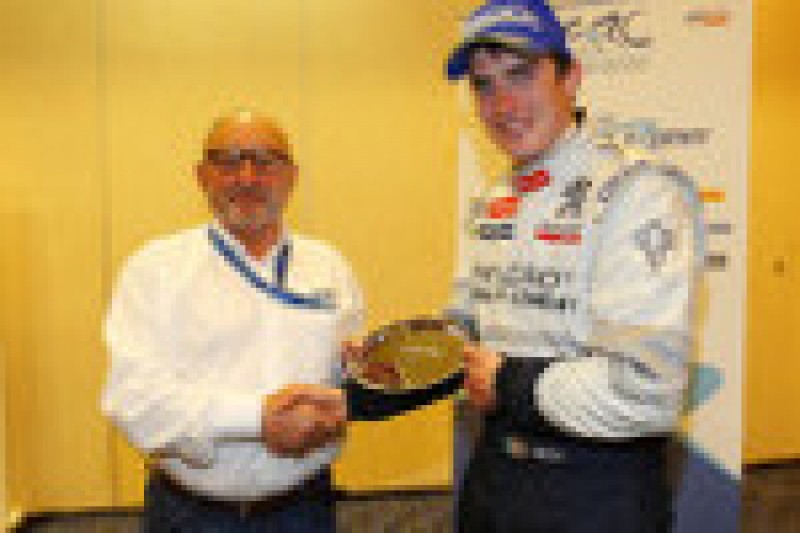 Trofeum Colina dla Breena