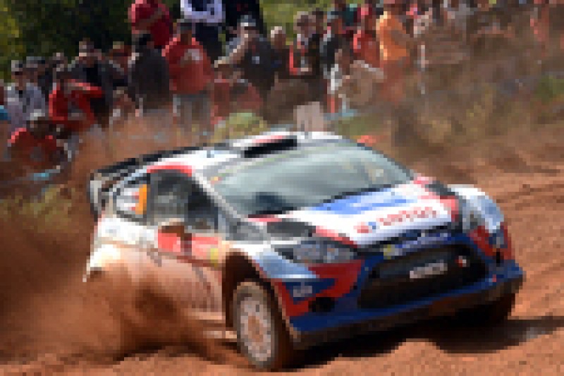 Kubica drugi na liście