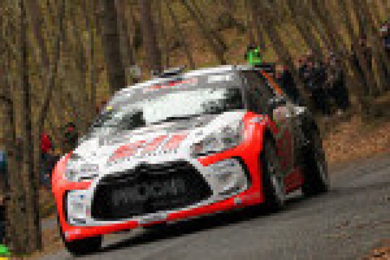 Awaria DS3 R5