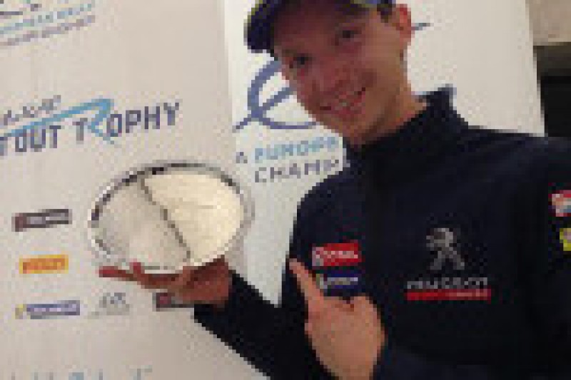 Trofeum Colina dla Abbringa