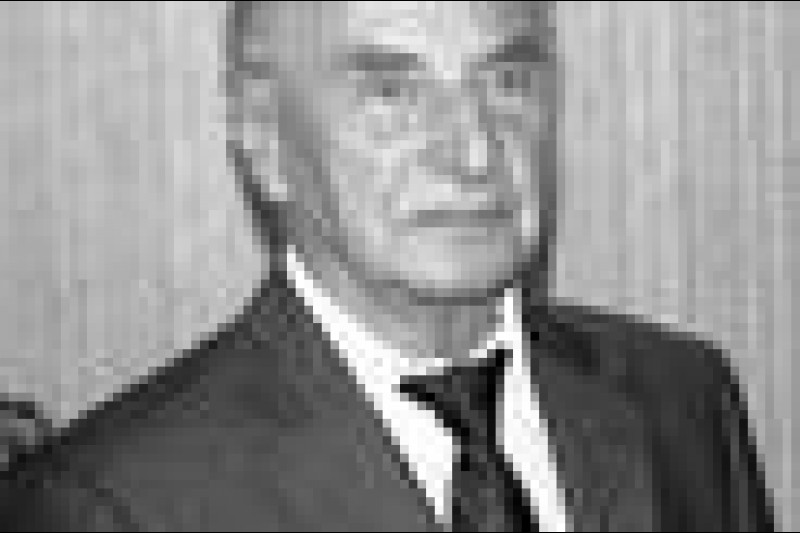 Zmarł Edmund Oprocha