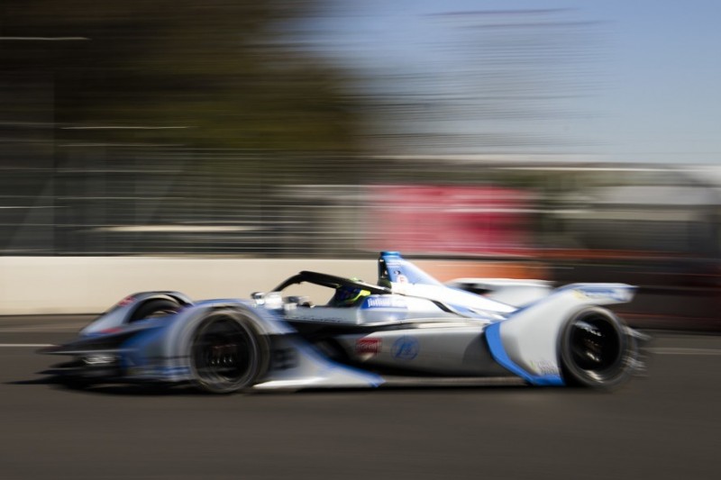 Trotz Beschwerden der Fahrer: Formel E lehnt Regeländerungen ab