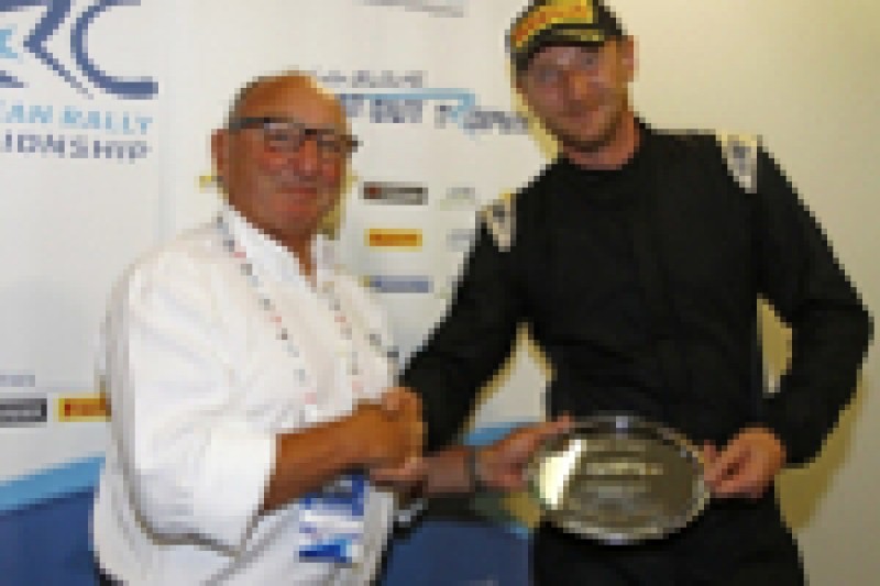 Drugie Trofeum Colina